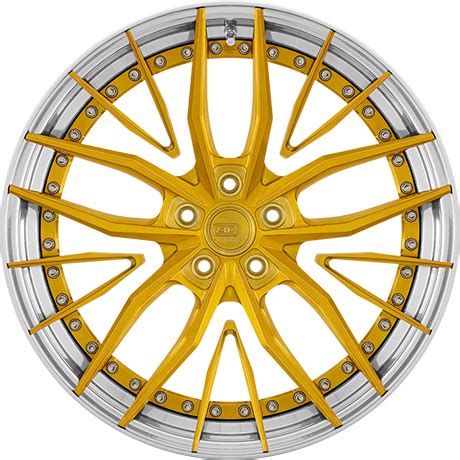 Bc Forged Hcs S Hcs Series Piece Forged Wheel Garage Whifbitz