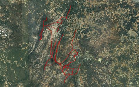 Parque E Lico Lagoa Dos Ventos A Atua O Da Vis Ogeo No Maior Da