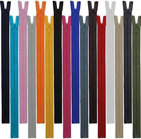 Zips DOITEM 70cm Resin Zipper Plastic Zippers Zips Zip For Sewing And