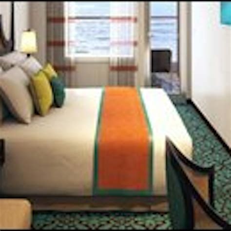 Best Carnival Vista Balcony Cabin Rooms & Cruise Cabins Photos – Cruise ...