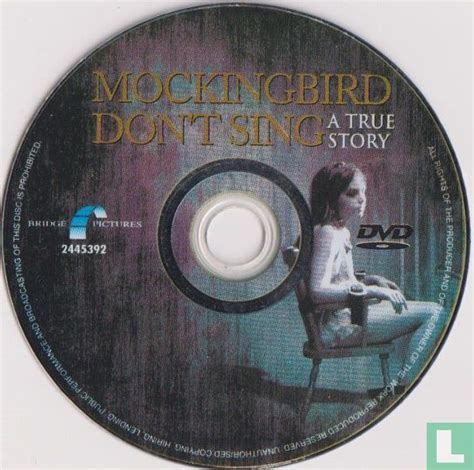 Mockingbird Dont Sing Dvd 2002 Dvd Lastdodo