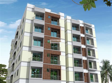 Flats For Sale 1200 Sqft 3 Beds Under Construction Apartment Flats