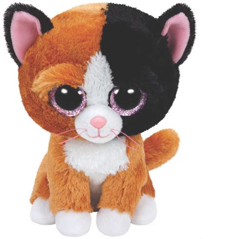 Beanie Boos 15cm Asher