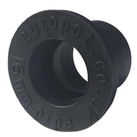 16mm Top Hat Grommet - Safe Roots