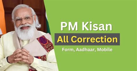 PM Kisan PFMS Bank Status Rejected Problem Solution Yojanaforyou In