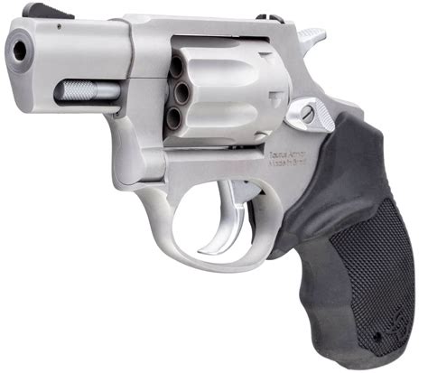 Taurus Ul Ultra Lite Lr Rd Matte Stainless Finish