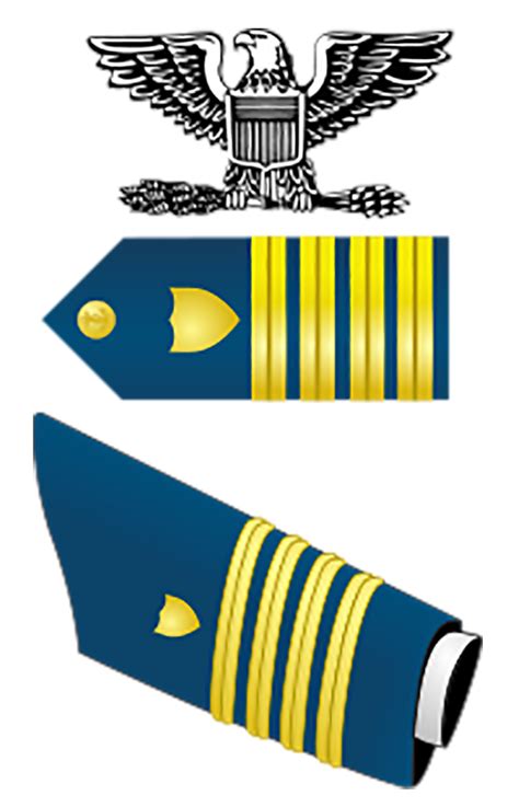 Us Military Rank Insignia