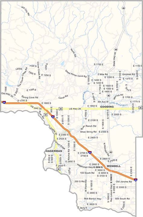 Gooding County Idaho Arrests Mugshots - masak