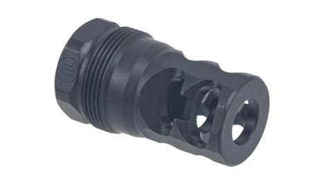 Primary Weapons Systems Frc Flat 2 Port Compensator