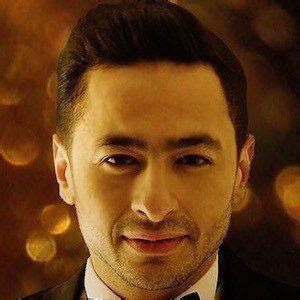 Hamada Helal - Age, Family, Bio | Famous Birthdays