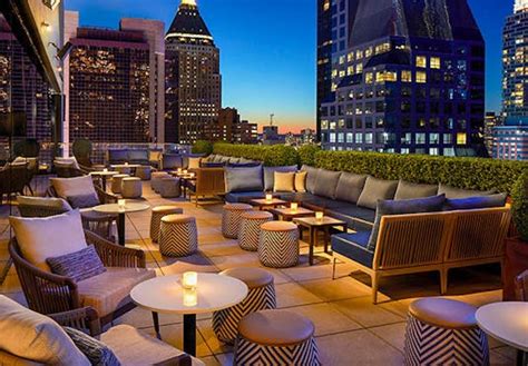 Iconic New York Hard Rock hotel in Times Square | Luxury travel at low ...