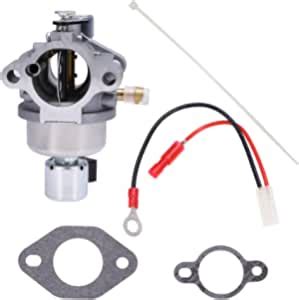 Anxingo SV590 Carburetor For Kohler SV470 SV530 SV540 SV590 SV591 SV600