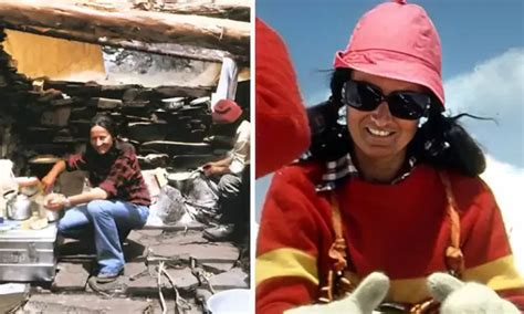 Hannelore Schmatz: Fourth Woman To Summit And First To Die On Everest