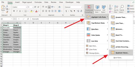 How To Match Two Columns In Excel All Things How