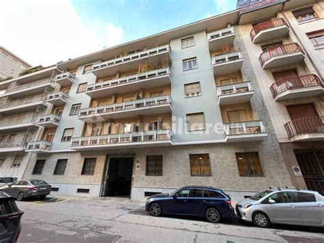 Rent Apartment Turin 3 Room Flat In Via Pastrengo 28 Good Condition