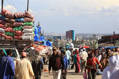 Guidad Tur Stadsrundtur I Addis Abeba GetYourGuide