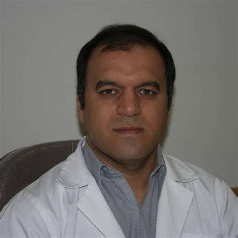 Kyomars Abbasi Associate Professor Tehran University Of Medical