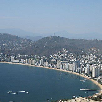 Acapulco Weather Forecast