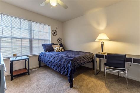 University Village At Clemson Clemson Sc Student Housing • Reviews