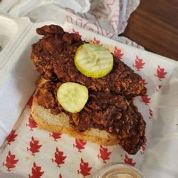 RICKYS HOT CHICKEN Updated April 2025 155 Photos 82 Reviews 8400 Preston Rd Plano
