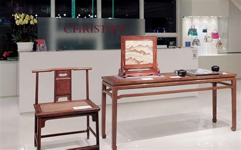 Christies Virtual Tour Hong Kong Autumn Auctions 2018 Christies