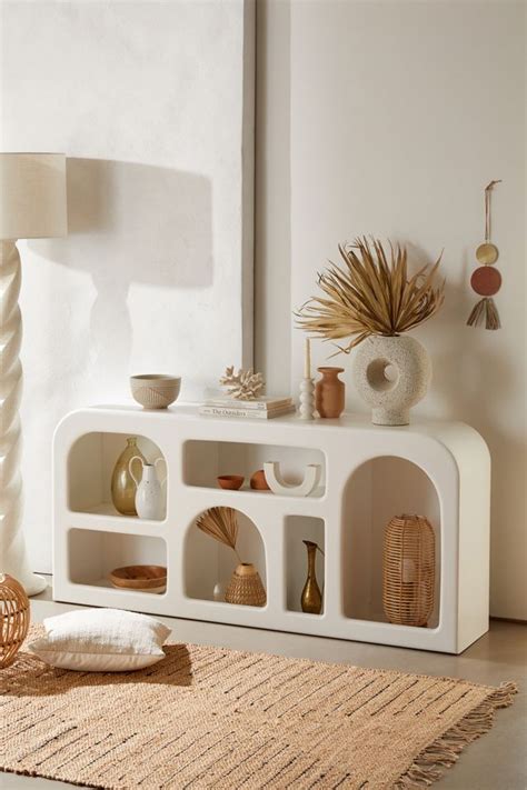 Isobel Storage Console Urban Outfitters