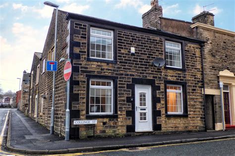 Property Details 3 Bedroomterrace Collinge Street Shaw Oldham