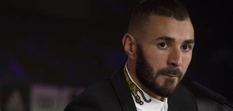 Le Gros Coup De Gueule De Karim Benzema Contre Un Article Sur La