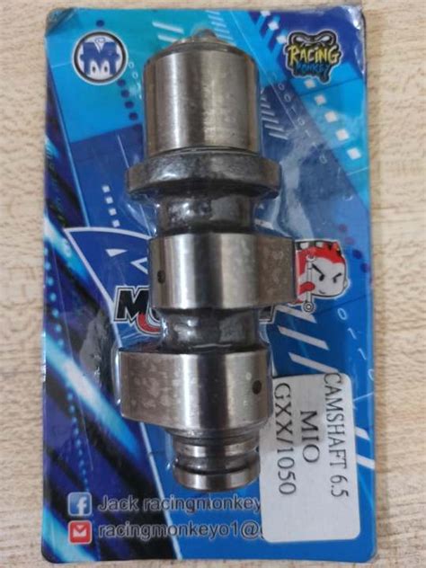 Camshaft Mio Racing Monkey Lazada Ph