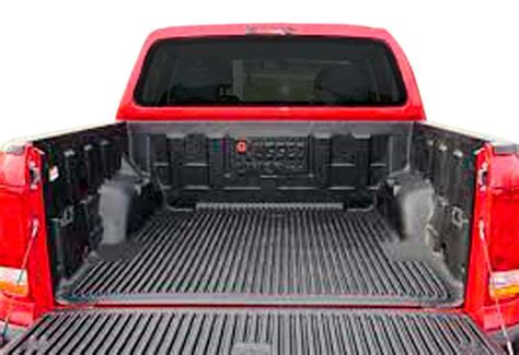 Cubre Caja C Bordes Rugged Liner Toyota Hilux 1998 2004 DC ProtecCar