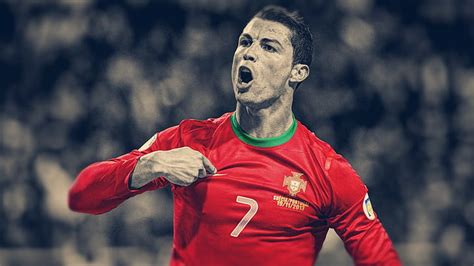 Soccer hdr cristiano ronaldo portugal 1080P, 2K, 4K, 5K HD wallpapers ...