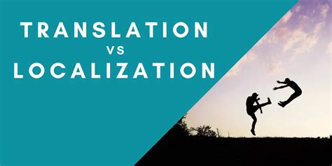 Localization Vs Translation Key Differences Explained By A Translator