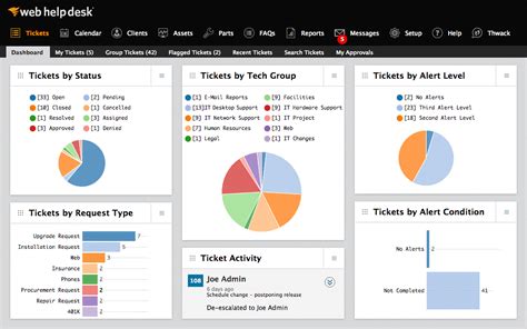 Top Incident Management Software Tek Tools