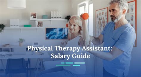 How Much Do Physical Therapy Assistants Make