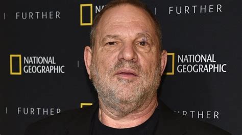 The Untold Truth Of Harvey Weinstein