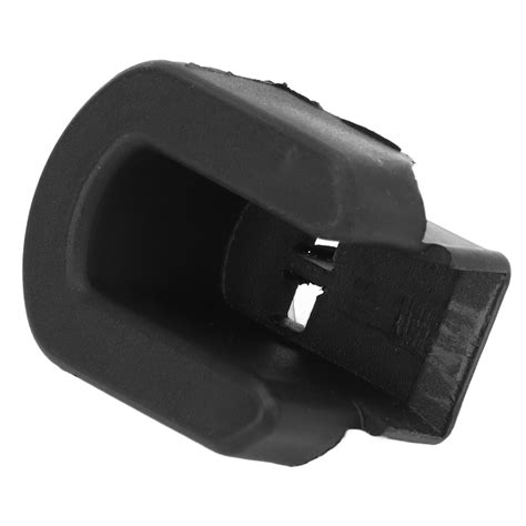 Jwb Rear Right Tailgate Bushing Black Plastic Replacement For