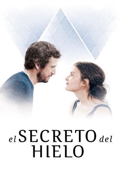 Sección visual de El secreto del hielo FilmAffinity