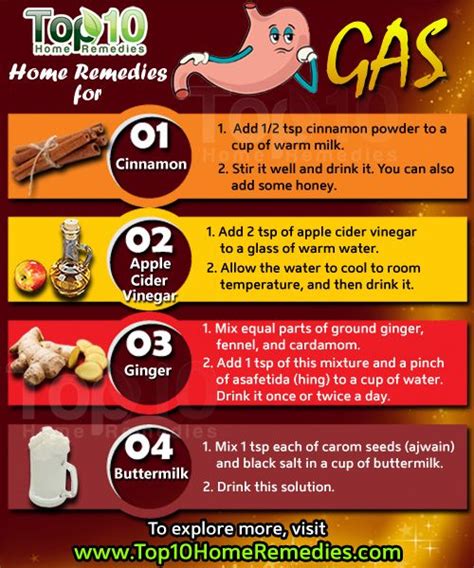 Best 25+ Home remedies for gas ideas on Pinterest | Cure for bloating, Natural gas relief and ...