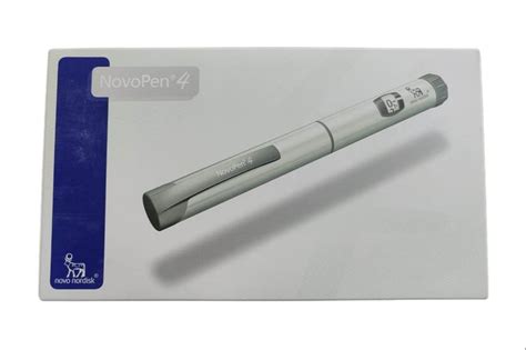 Novopen 4 Penfill Novo Nordisk 11 Pen At Rs 1499pack In Nagpur Id