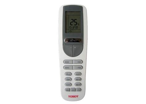 Настенный кондиционер Настенный кондиционер Tosot T07H-SLyR2/I / T07H ...