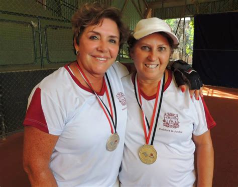 Abertos do Idoso Jundiaí traz 3 medalhas de Prudente Esporte Paulista