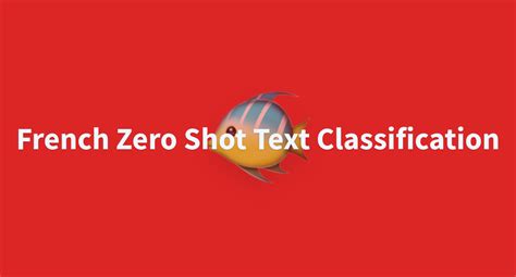 French Zero Shot Text Classification - a Hugging Face Space by azizbarank