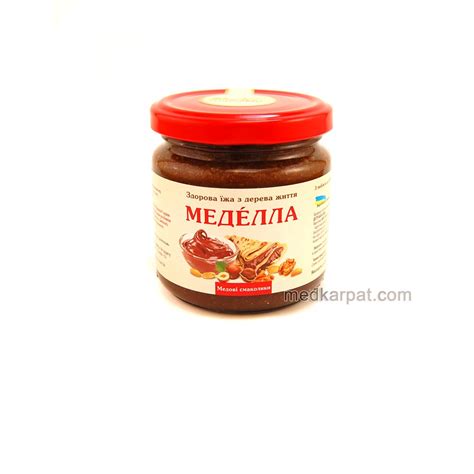 Меделла – Інтернет-магазин Мед Карпат