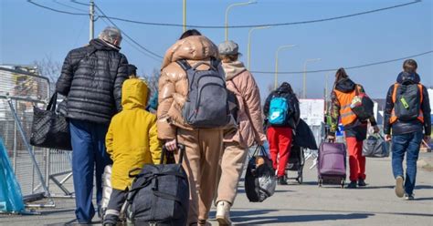 T Bb Mint Tezren Rkeztek Ukrajn B L Szombaton Demokrata