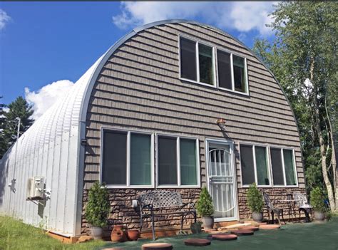 Quonset Hut Kits Your Ultimate Guide