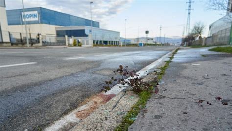 Mueren Dos J Venes Tras Colisionar En Una Posible Carrera Ilegal En Vitoria