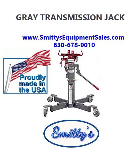 Gray Htj Transmission Jack Parts Reviewmotors Co