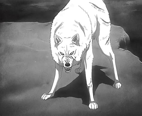 Wolfs Rain   Abyss