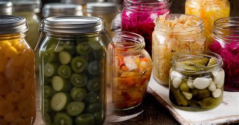 Food Preservation Techniques And Co Packaging Trends Fastgas