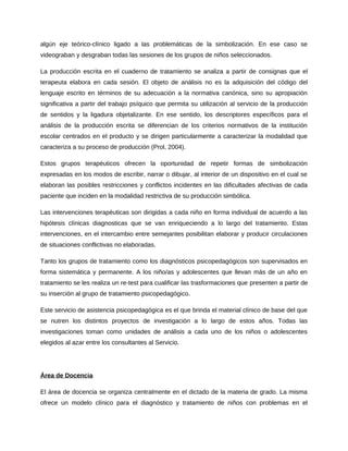 Programa De Asistencia Psico PDF